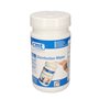 CMT Disinfection Wipes XL 18x22cm White Size XL -Horecavoordeel.com-