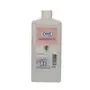 CMT Hand Disinfection Alcohol Gel Bottle 1 Liter -Horecavoordeel.com-
