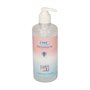 CMT Hand disinfection Alcohol gel with pump 500ml -Horecavoordeel.com-