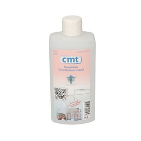 CMT Desinfectie Liquid Gel Handsfree 500ml -Horecavoordeel.com-