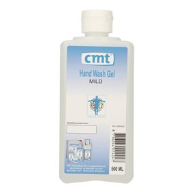 CMT Handwash Gel pH-Neutral 500ml -Horecavoordeel.com-