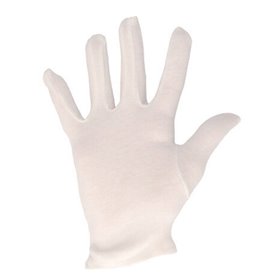 CMT Gloves Cotton Heavy Duty Size 9 -Horecavoordeel.com-