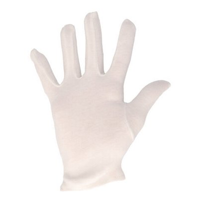 CMT Gloves Cotton Heavy Duty Size 9 -Horecavoordeel.com-