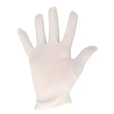 CMT Gloves Cotton Heavy Duty Size 9 -Horecavoordeel.com-