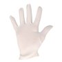 CMT Gloves Cotton Heavy Duty Size 9 -Horecavoordeel.com-