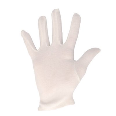 CMT Gloves Cotton Heavy Duty Size 6 -Horecavoordeel.com-