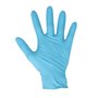 CMT Gloves Nitrile Powder Free Blue Size XS