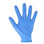 CMT Multigrip Gloves Blue Size M