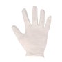 CMT Gloves Cotton Heavy Duty Size 7