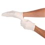 CMT Gloves Cotton Natural 25cm