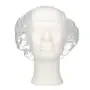 CMT Shower Cap PE Transparent 52cm