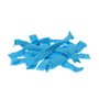 CMT Haarnet - Clip Cap PP Non Woven Detecteerbaar Blauw Maat L 53cm