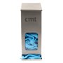 CMT Haarnet - Clip Cap PP Non Woven Detecteerbaar Blauw Maat L 53cm