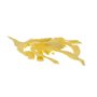 CMT Hair Net - Clip Cap PP Non Woven Yellow Size L 53cm