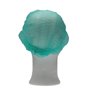 CMT Haarnet - Clip Cap PP Non Woven Groen Maat L 53cm