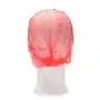 CMT Haarnet - Clip Cap PP Non Woven Rood Maat M 50cm