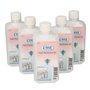 CMT Hand Disinfection Alcohol Gel 500ml