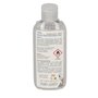 CMT Hand Disinfection Alcohol Gel Bottle 100ml