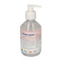 CMT Hand disinfection Alcohol gel with pump bottle 250ml