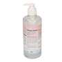 CMT Hand disinfection Alcohol gel with pump 500ml