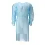 CMT Insulation Apron PP Non Woven Blue
