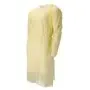 CMT Insulation Apron PP Non Woven Yellow