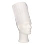 CMT Chef's Hat Classic Paper with Crown and Sweatband 25cm