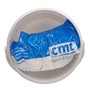 CMT Disinfection Wipes Bucket White Size XL