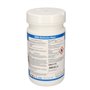 CMT Disinfection Wipes XL 18x22cm White Size XL