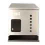 CMT Dispenser RVS voor Bezoekersjassen