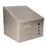 CMT Dispenser Universal Stainless Steel