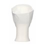 CMT Fourage Hat Viscose Non Woven White One size