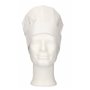 CMT Chef's Hat Universal Paper with Perforated Crown 23.5cm