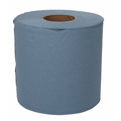 CMT Midirol Blue 2-Layer Recycled 140 Meter