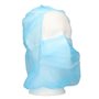 CMT Mondmasker en Astrocap - Hoofdbedekking One size