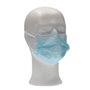 CMT Mondmasker PP Non Woven Blauw