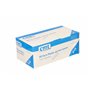 CMT Mondmasker PP Non Woven Blauw