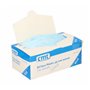 CMT Mondmasker PP Non Woven Blauw