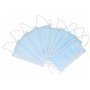 CMT Mondmasker PP Non Woven Blauw