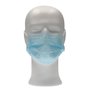 CMT Mondmasker PP Non Woven Blauw