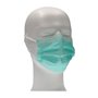 CMT Mouthmask PP Non Woven Green