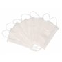 CMT Mouthmask PP Non Woven White