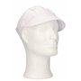 CMT Cap with Flap and Hair Catcher Ployester Cotton Crown Size L