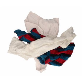 CMT Cleaning Cloths Terry 5kg