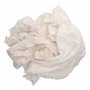 CMT Cleaning Cloths Cotton White Sheet 10kg