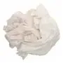 CMT Cleaning Cloths Cotton White Sheet 10kg