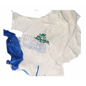 CMT Cleaning Cloths Tricot 10kg