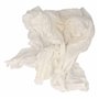 CMT Cleaning Cloths White Cotton 10kg