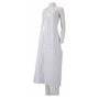 CMT PU Apron 300my White 90x140cm