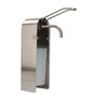 CMT Stainless Steel Dispenser for 1 Liter Soap or Alcohol